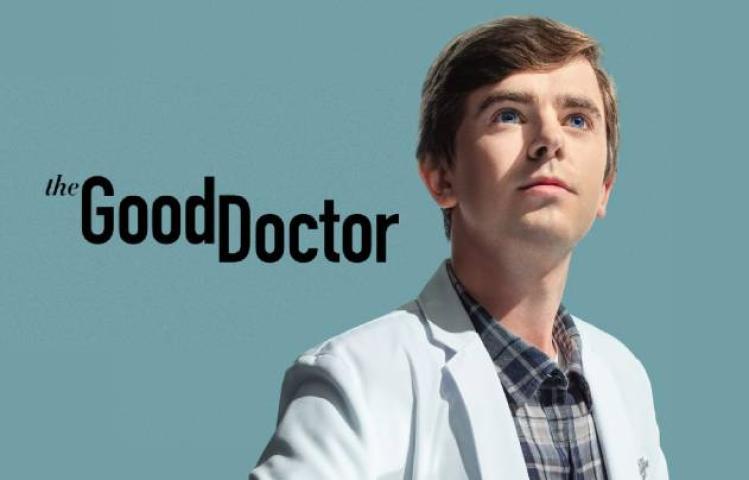 حصرياً | مسلسل The Good Doctor الموسم الثاني الحلقة 12 مترجمة بجودة عالية
