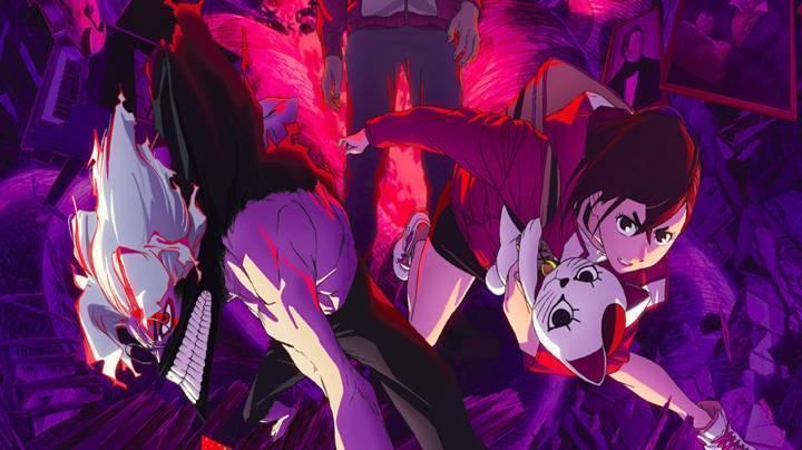 حصرياً | انمي Dandadan 2nd Season الحلقة 11 الحادية عشر مترجمة بجودة عالية