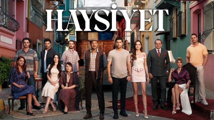 مسلسل الكرامة الحلقة 5 الخامسة مترجمة HD