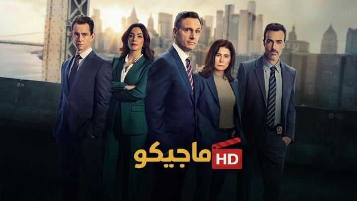 حصرياً | مسلسل Law & Order الموسم 25 الحلقة 2 الثانية مترجمة بجودة عالية
