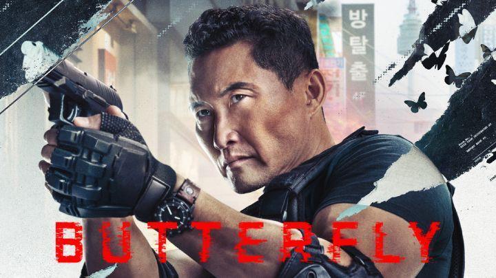 حصرياً | مسلسل Butterfly الموسم الاول الحلقة 4 مترجمة بجودة عالية