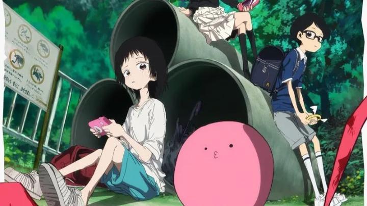 حصرياً | انمي Takopii no Genzai الحلقة 4 مترجمة بجودة عالية
