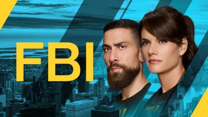 حصرياً | مسلسل FBI الموسم الثامن الحلقة 9 مترجمة HD بجودة عالية