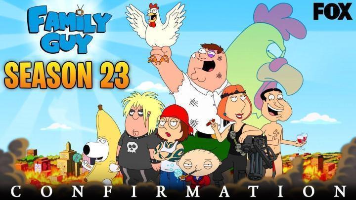 حصرياً | مسلسل Family Guy الموسم 23 الحلقة 16 مترجمة بجودة عالية