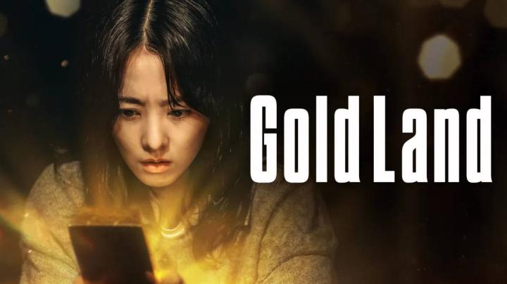 Gold Land الموسم الاول كامل جميع الحلقات مترجمة