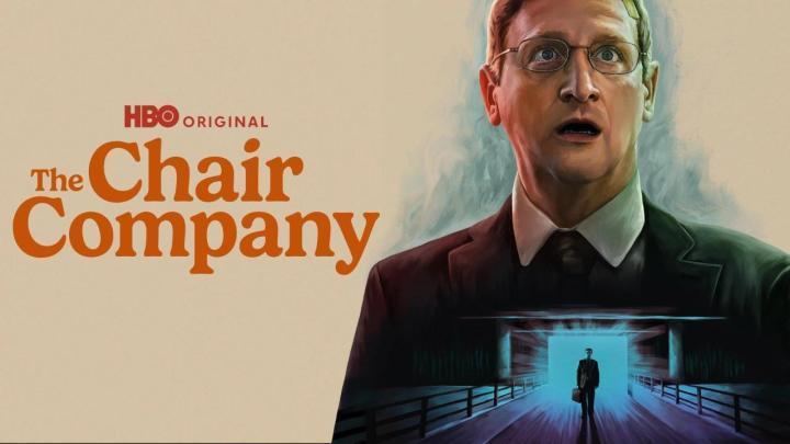 حصرياً | مسلسل The Chair Company مترجمة الحلقة 2 الثانية HD بجودة عالية