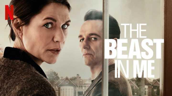 حصرياً | مسلسل The Beast in Me الموسم الاول الحلقة 5 مترجمة بجودة عالية