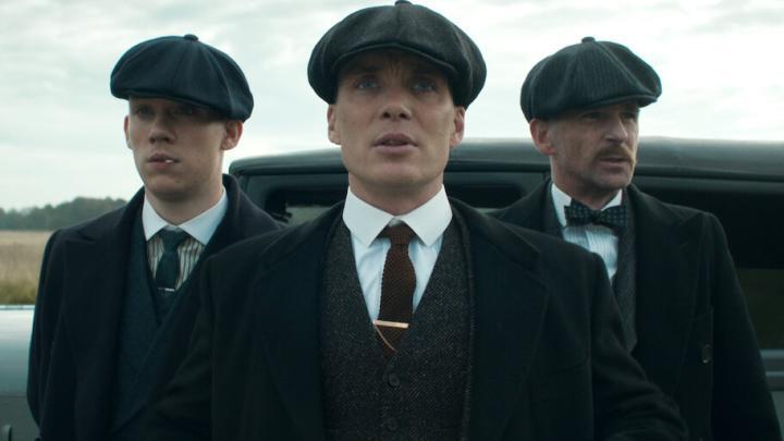 حصرياً | مسلسل Peaky Blinders الموسم الاول الحلقة 5 مترجمة بجودة عالية