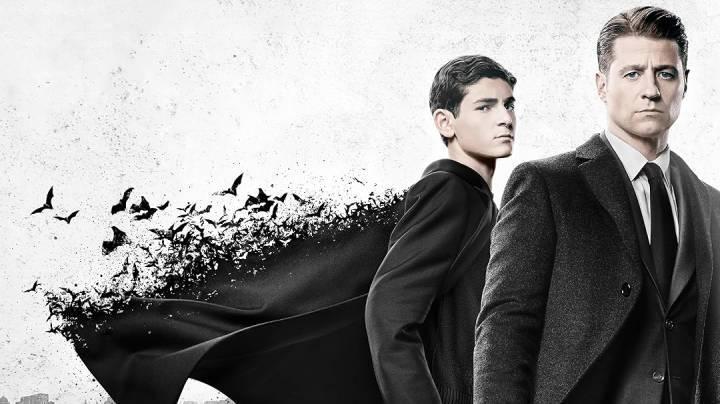 حصرياً | مسلسل Gotham الموسم الاول الحلقة 15 مترجمة بجودة عالية