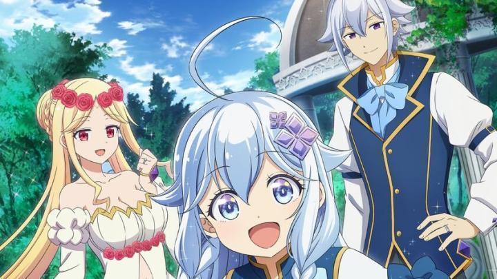 حصرياً | انمي Chichi wa Eiyuu Haha wa Seirei Musume no Watashi wa Tenseisha الحلقة 10 مترجمة اون لاين HD بجودة عالية