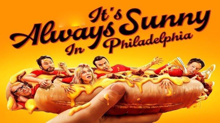 حصرياً | مسلسل It’s Always Sunny in Philadelphia الموسم 17 الحلقة 5 مترجمة بجودة عالية
