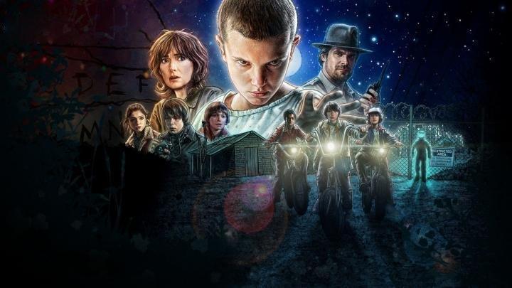 حصرياً | مسلسل Stranger Things الموسم الاول الحلقة 2 الثانية مترجم بجودة عالية