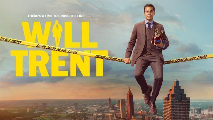 مسلسل Will Trent الموسم الرابع الحلقة 18 الثامنة عشر مترجمة
