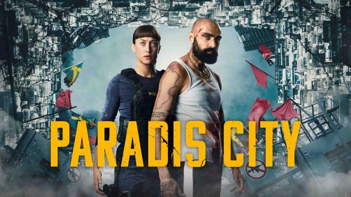 حصرياً | مسلسل Paradis City 2025 الموسم الاول الحلقة 4 مترجمة بجودة عالية