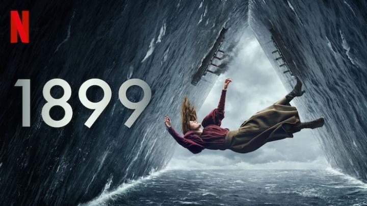 حصرياً | مسلسل 1899 الموسم الاول الحلقة 8 الثامنة والاخيرة مترجمة بجودة عالية