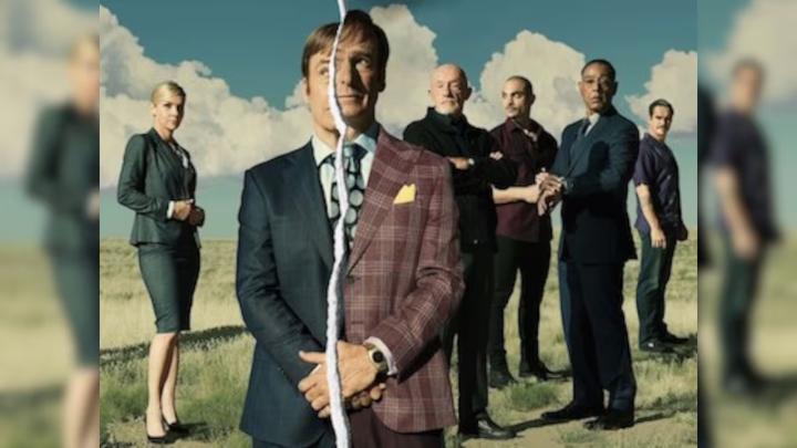 حصرياً | مسلسل Better Call Saul الموسم الخامس الحلقة 5 بجودة عالية