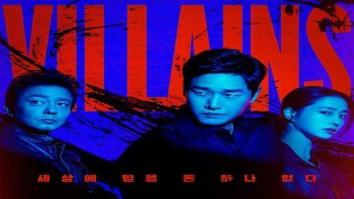حصرياً | مسلسل الاشرار Villains الحلقة 6 السادسة مترجمة بجودة عالية