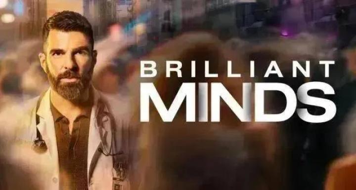 مسلسل Brilliant Minds الموسم الثاني الحلقة 16 السادسة عشر مترجمة
