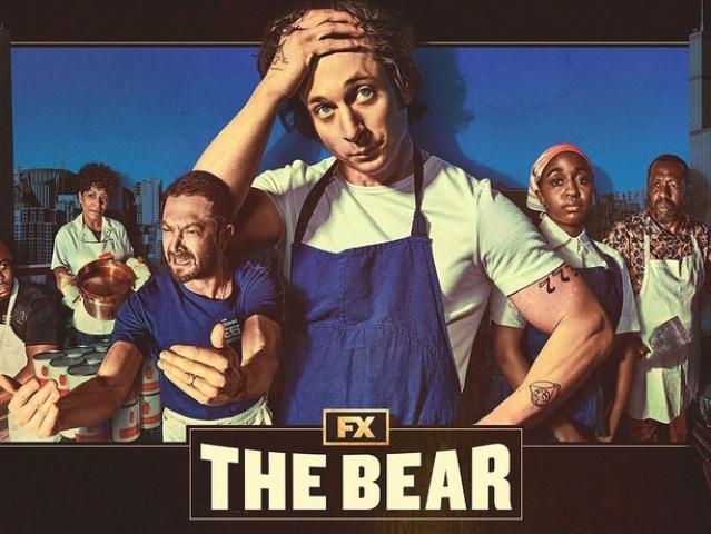 حصرياً | مسلسل The Bear الموسم الاول الحلقة 5 مترجمة بجودة عالية