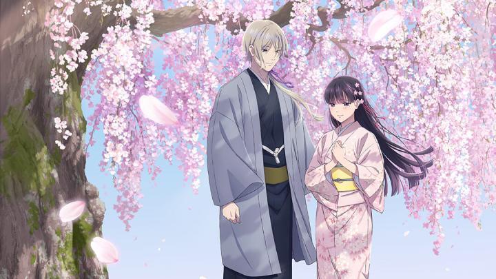 حصرياً | انمي My Happy Marriage الموسم الثاني الحلقة 14 مترجمة بجودة عالية