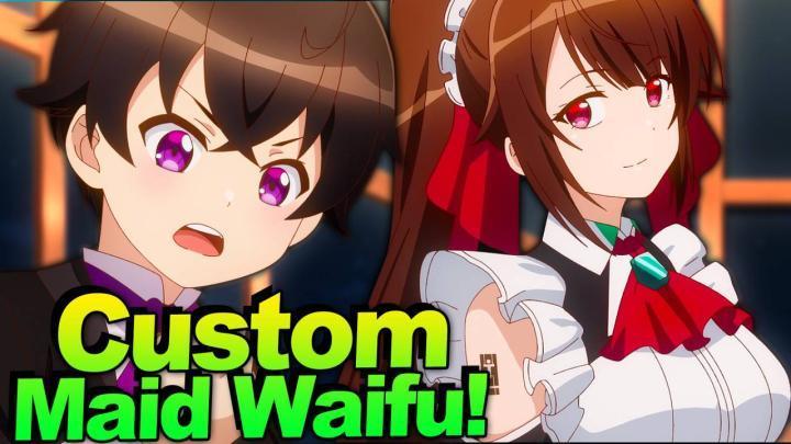 حصرياً | انمي OreAku الحلقة 8 مترجمة بجودة عالية
