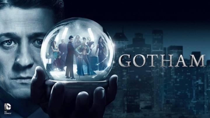 حصرياً | مسلسل Gotham الموسم الثالث الحلقة 11 مترجمة بجودة عالية
