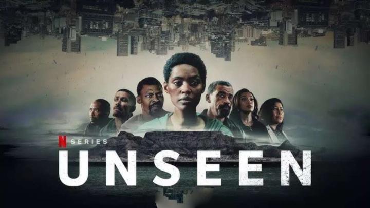 حصرياً | مسلسل Unseen الموسم الثاني الحلقة 1 مترجمة بجودة عالية