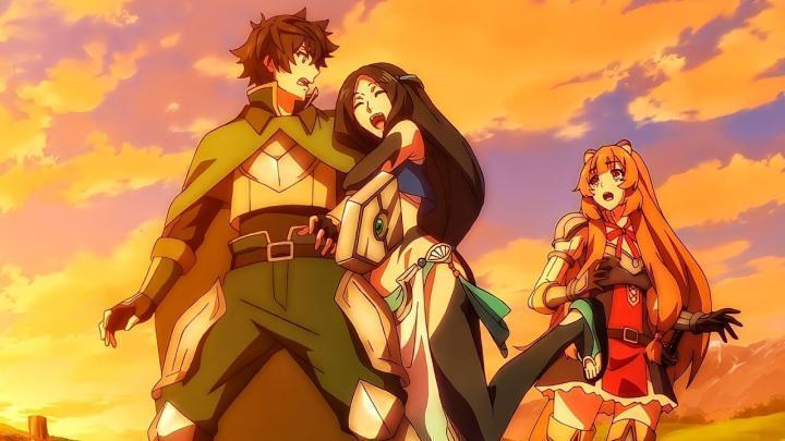 حصرياً | انمي Shield Hero الموسم الرابع الحلقة 9 مترجمة بجودة عالية
