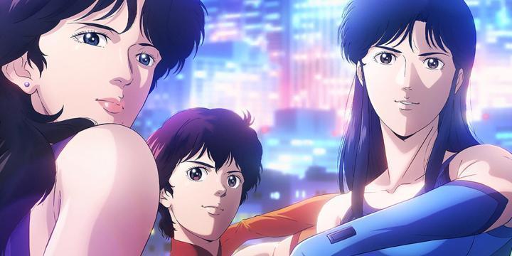 حصرياً | انمي Cat’s Eye الحلقة 8 الثامنة مترجمة بجودة عالية