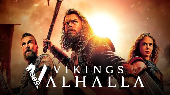 حصرياً | مسلسل Vikings: Valhalla الموسم الثالث الحلقة 4 مترجمة بجودة عالية