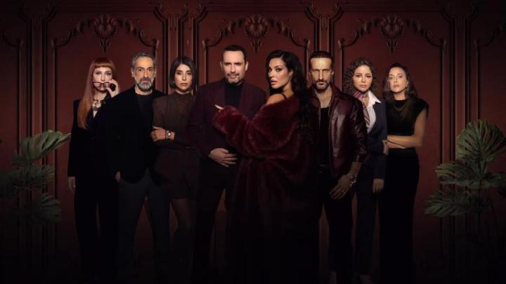 مسلسل ممكن الحلقة 3 الثالثة يوتيوب