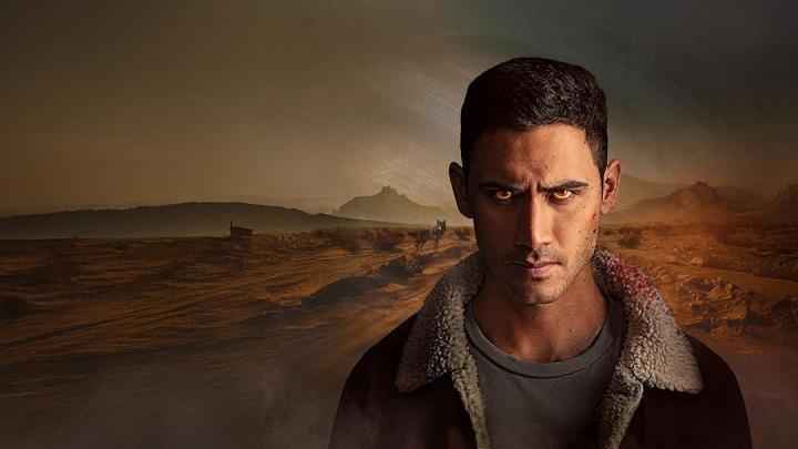 حصرياً | مسلسل Coyotl Hero and Beast الموسم الاول الحلقة 5 مترجمة بجودة عالية