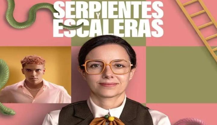 حصرياً | مسلسل Serpientes y Escaleras الموسم الاول الحلقة 6 مترجمة بجودة عالية