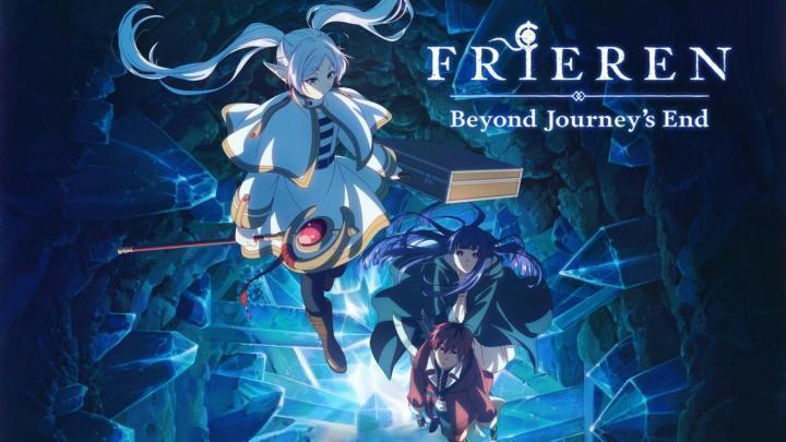 انمي Sousou no Frieren الموسم الثاني الحلقة 11 الحادية عشر مترجمة