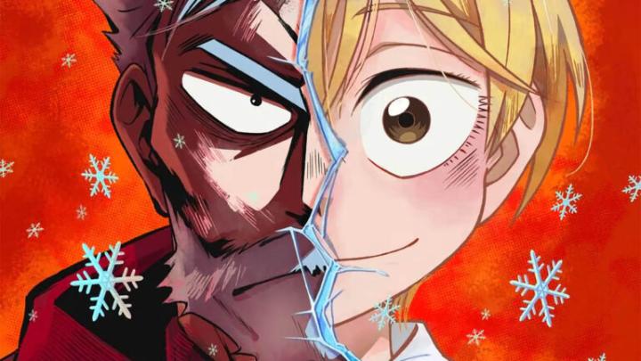 حصرياً | انمي Sanda مترجم بجودة عالية