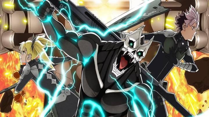 حصرياً | انمي Kaiju No 8 الموسم الثاني الحلقة 8 الثامنة مترجمة بجودة عالية