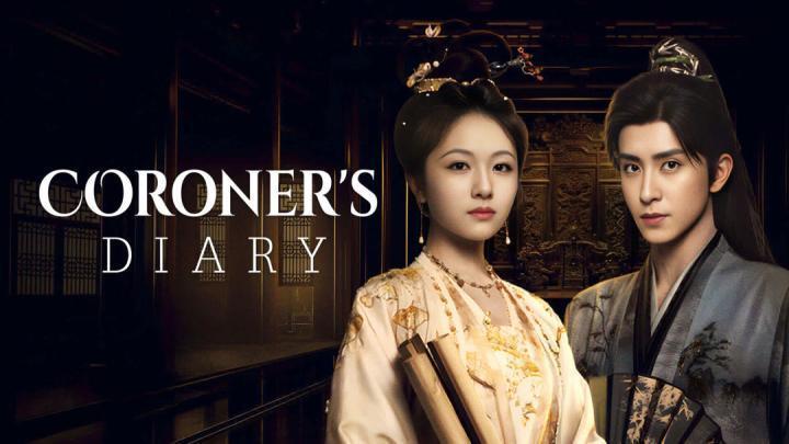 حصرياً | مسلسل مذكرات الطبيب الشرعي Coroner’s Diary الحلقة 16 مترجمة بجودة عالية