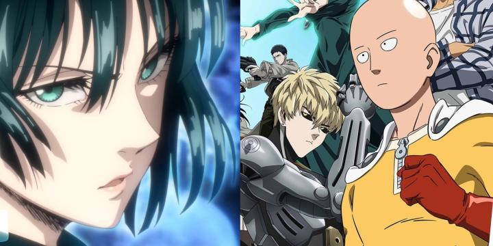 حصرياً | انمي One Punch Man الموسم الثالث الحلقة 3 مترجمة بجودة عالية