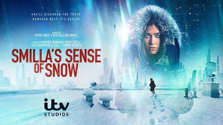 حصرياً | مسلسل Smilla's Sense of Snow الموسم الاول مترجم بجودة عالية