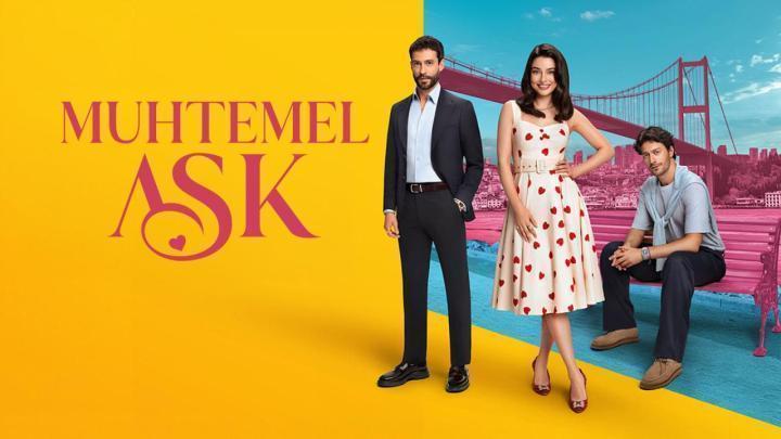 مشاهدة مسلسل حب محتمل الحلقة 18 الثامنة عشر مترجمة HD