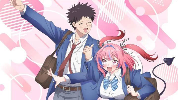 انمي Kanan sama wa Akumade Choroi الحلقة 8 الثامنة مترجمة