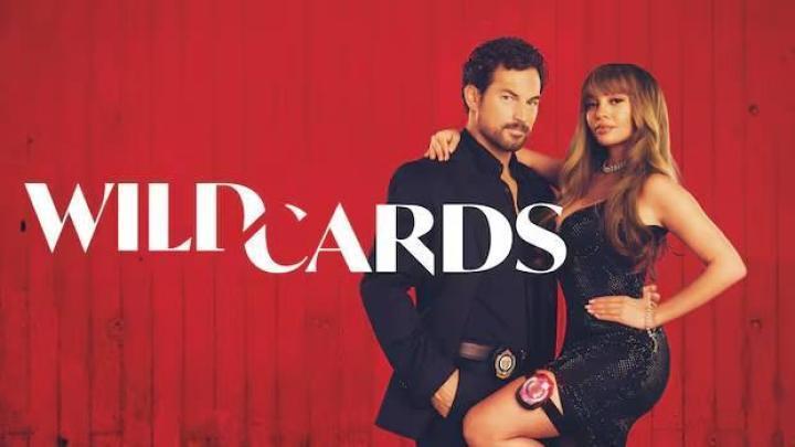 حصرياً | مسلسل Wild Cards الموسم الثاني الحلقة 13 والاخيرة مترجمة بجودة عالية