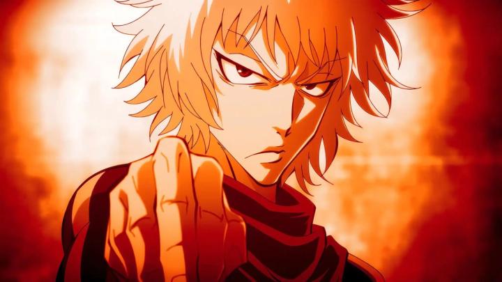 حصرياً | انمي Ninja to Gokudou الموسم الاول مترجم بجودة عالية