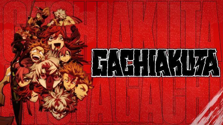 حصرياً | انمي Gachiakuta الحلقة 21 مترجمة HD بجودة عالية