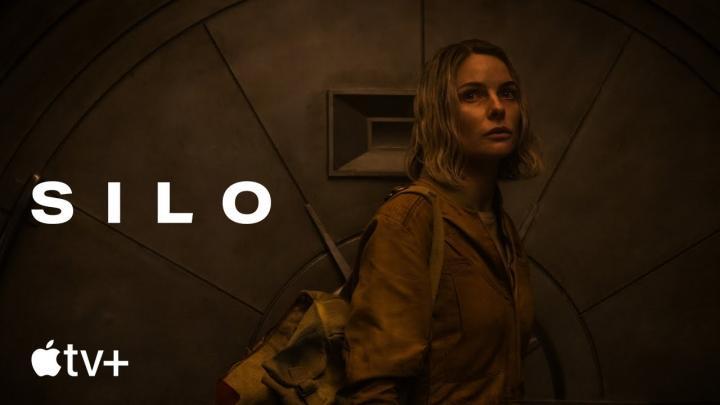 حصرياً | مسلسل Silo الموسم الثاني الحلقة 9 مترجمة بجودة عالية