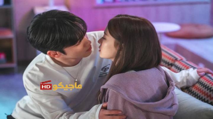 حصرياً | مسلسل The 4th Love Revolution الموسم الاول مترجم بجودة عالية