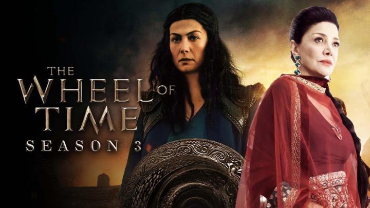 حصرياً | مشاهدة مسلسل The Wheel of Time الموسم الثالث الحلقة 7 مترجمة بجودة عالية