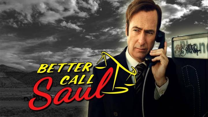 حصرياً | مسلسل Better Call Saul الموسم الرابع الحلقة 5 مترجمة بجودة عالية