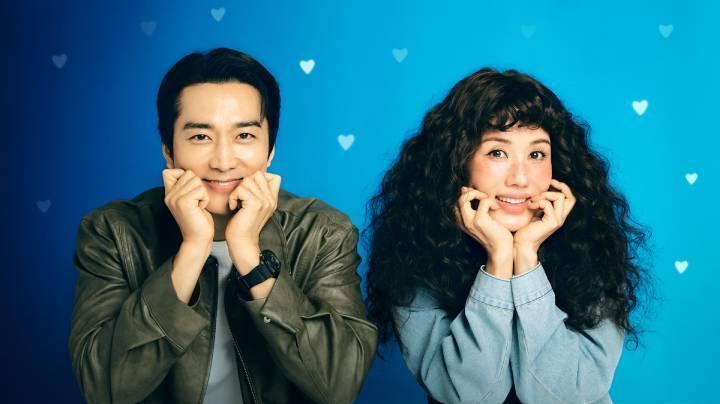 حصرياً | مسلسل نجمتي المزعجة My Troublesome Star الحلقة 11 مترجمة بجودة عالية