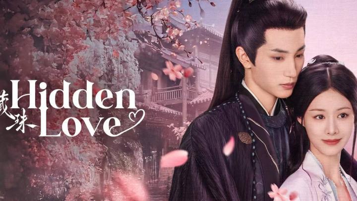حصرياً | مسلسل الحب الخفي Hidden Love 2025 الحلقة 12 مترجمة بجودة عالية